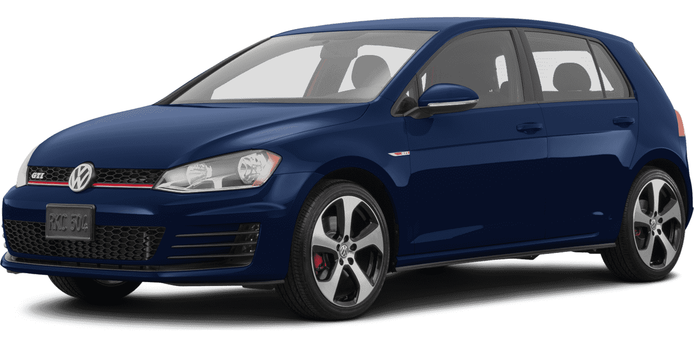 2017 Volkswagen Golf GTI S in Mount Laurel NJ For Sale - Image 1