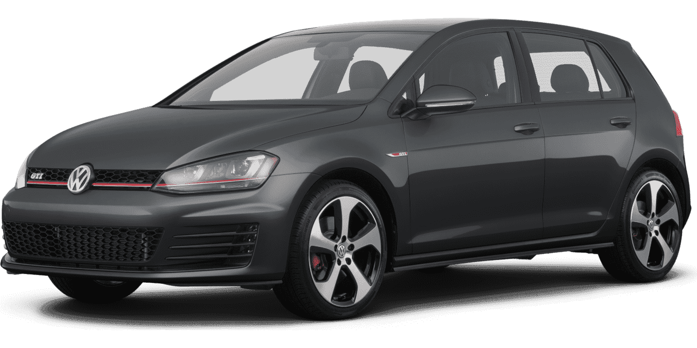 2017 Volkswagen Golf GTI SE in Tampa FL For Sale - Image 1