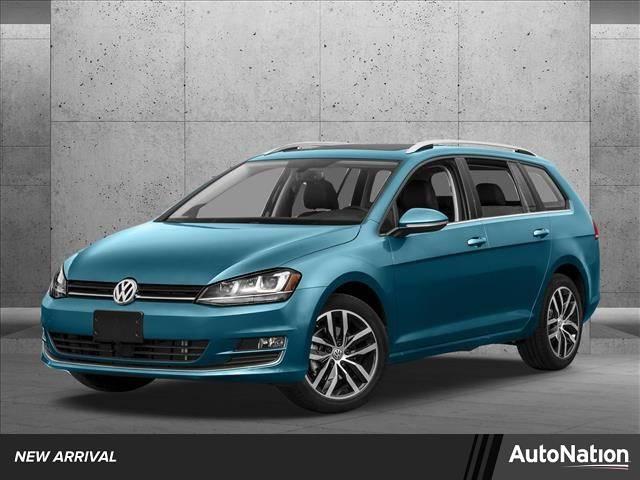 2017 Volkswagen Golf S in Northglenn CO For Sale - Image 1