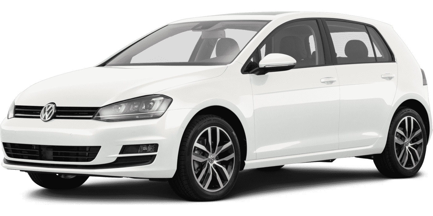 2017 Volkswagen Golf S in Baltimore MD For Sale - Image 1