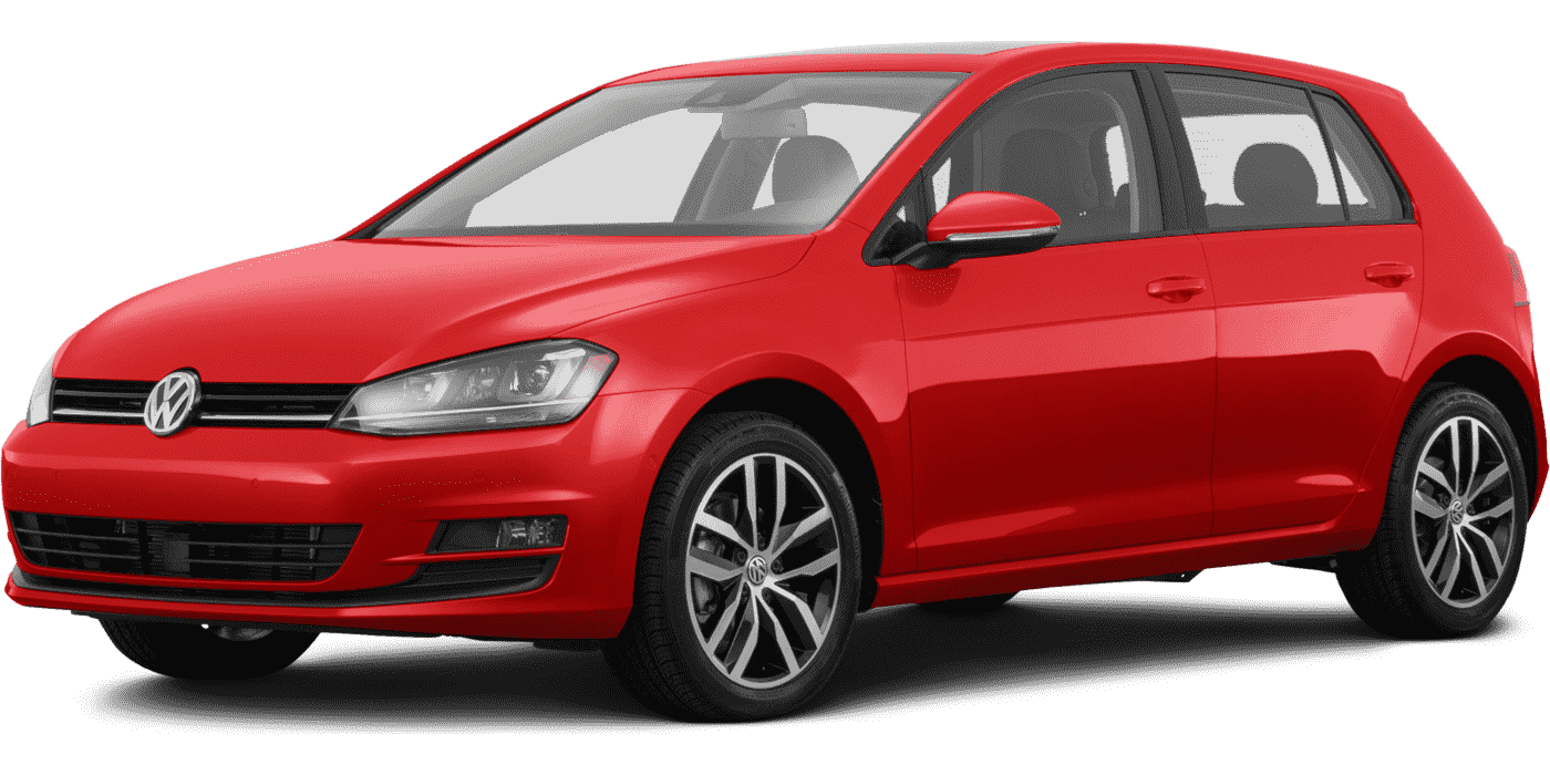 2017 Volkswagen Golf S in Summit NJ For Sale - Image 1