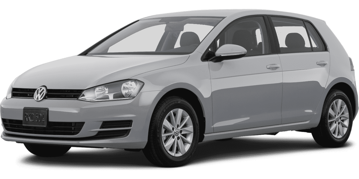 2017 Volkswagen Golf SEL in Tustin CA For Sale - Image 1