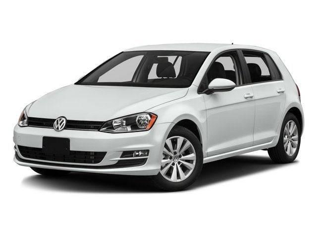 2017 Volkswagen Golf Wolfsburg Edition in South Burlington VT For Sale - Image 1