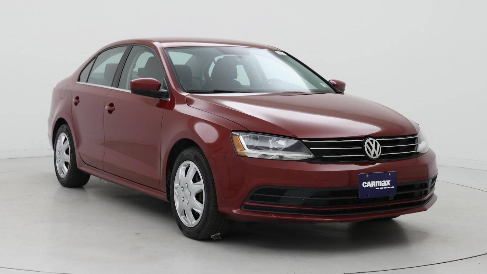 2017 Volkswagen Jetta 1.4T S in Birmingham AL For Sale - Image 1