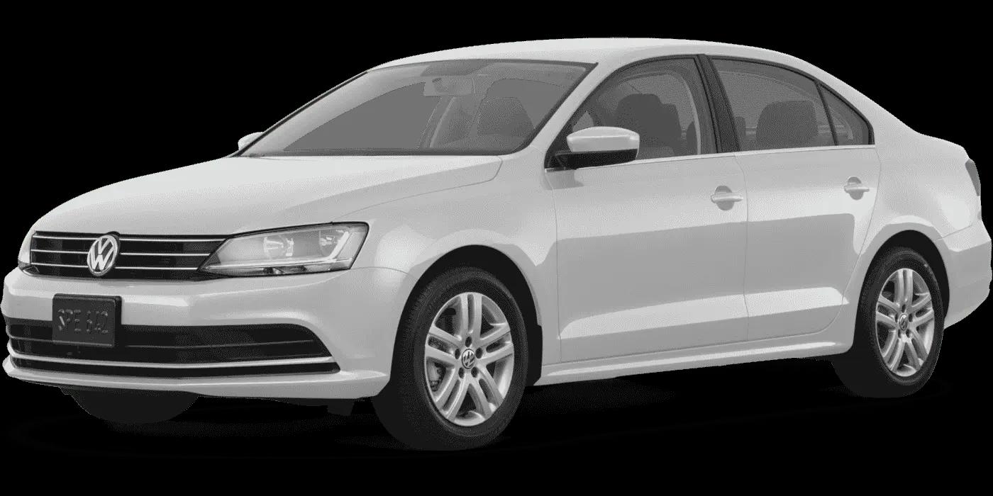 2017 Volkswagen Jetta 1.4T S in Port Charlotte FL For Sale - Image 1