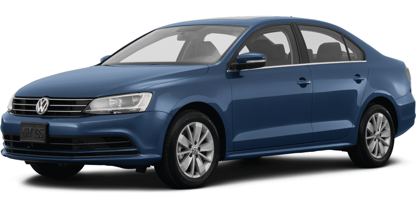 2017 Volkswagen Jetta 1.4T SE in San Antonio TX For Sale - Image 1