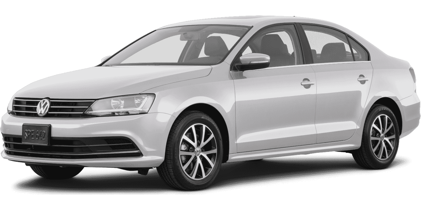 2017 Volkswagen Jetta 1.4T SE in Seattle WA For Sale - Image 1