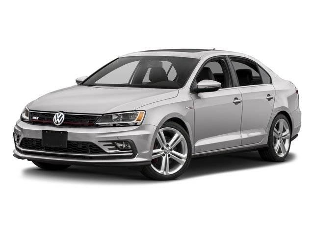 2017 Volkswagen Jetta GLI in Centennial CO For Sale - Image 1