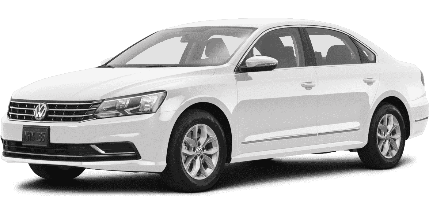 2017 Volkswagen Passat 1.8T S in Pleasent Hill IA For Sale - Image 1