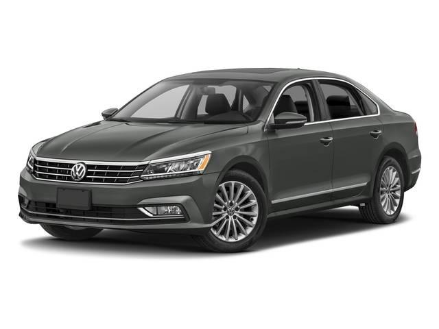 2017 Volkswagen Passat 1.8T SE in Bellevue WA For Sale - Image 1