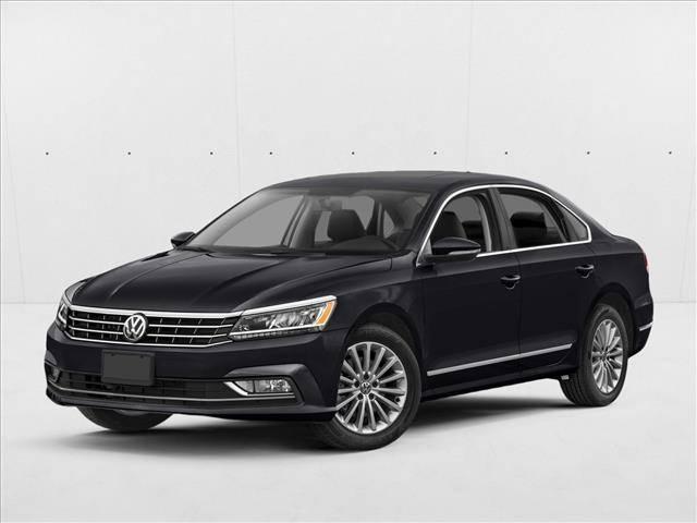 2017 Volkswagen Passat 1.8T SE in Denver CO For Sale - Image 1