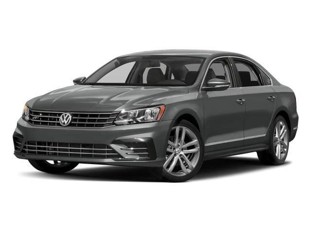 2017 Volkswagen Passat R-Line in Tucson AZ For Sale - Image 1