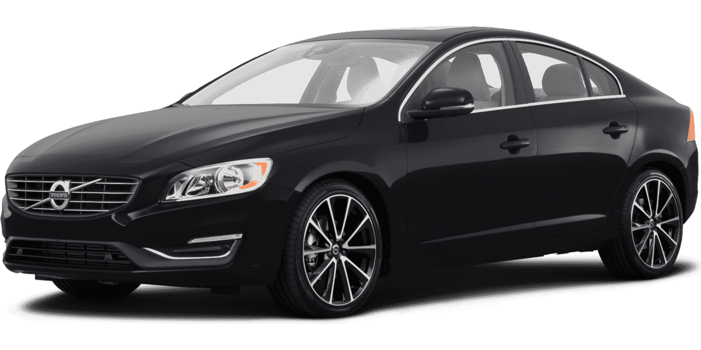 2017 Volvo S60 Dynamic in Estero FL For Sale - Image 1