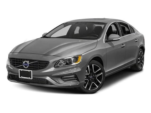 2017 Volvo S60 Dynamic in Rochester NY For Sale - Image 1