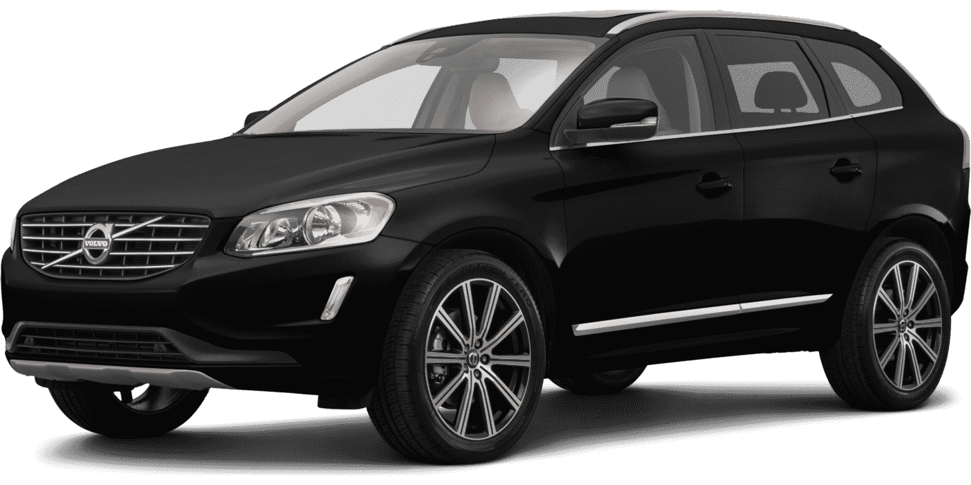 2017 Volvo XC60 Dynamic in Bedford NH For Sale - Image 1