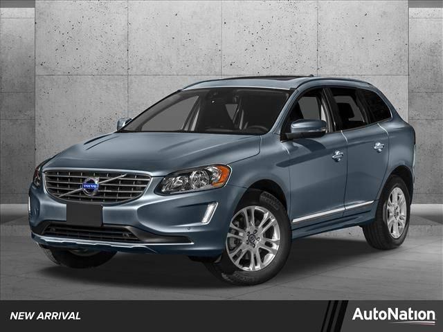 2017 Volvo XC60 Inscription in West Palm Beach FL For Sale - Image 1