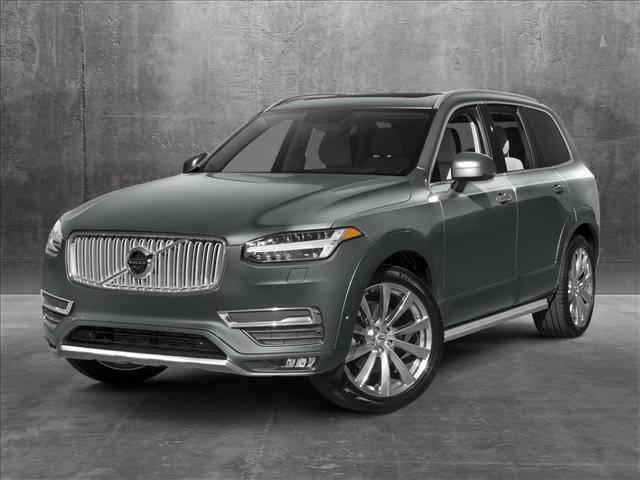 2017 Volvo XC90 Inscription in Bellevue WA For Sale - Image 1