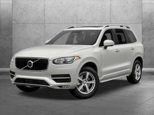 2017 Volvo XC90 Momentum in Dallas TX For Sale - Image 1