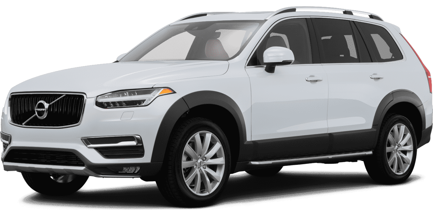 2017 Volvo XC90 Momentum in Decatur AL For Sale - Image 1