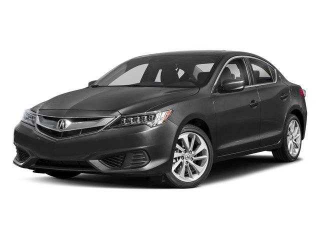 2018 Acura ILX Technology Plus Package in Burnsville MN For Sale - Image 1