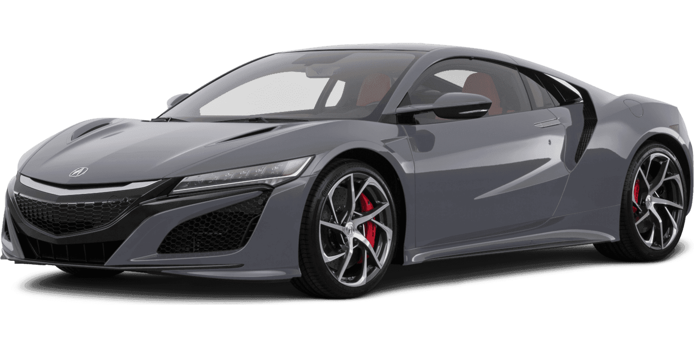 2018 Acura NSX Standard in Tucson AZ For Sale - Image 1