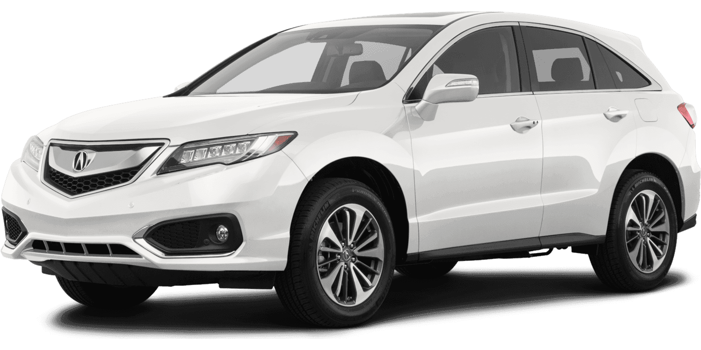 2018 Acura RDX Advance Package in West Chester PA For Sale - Image 1