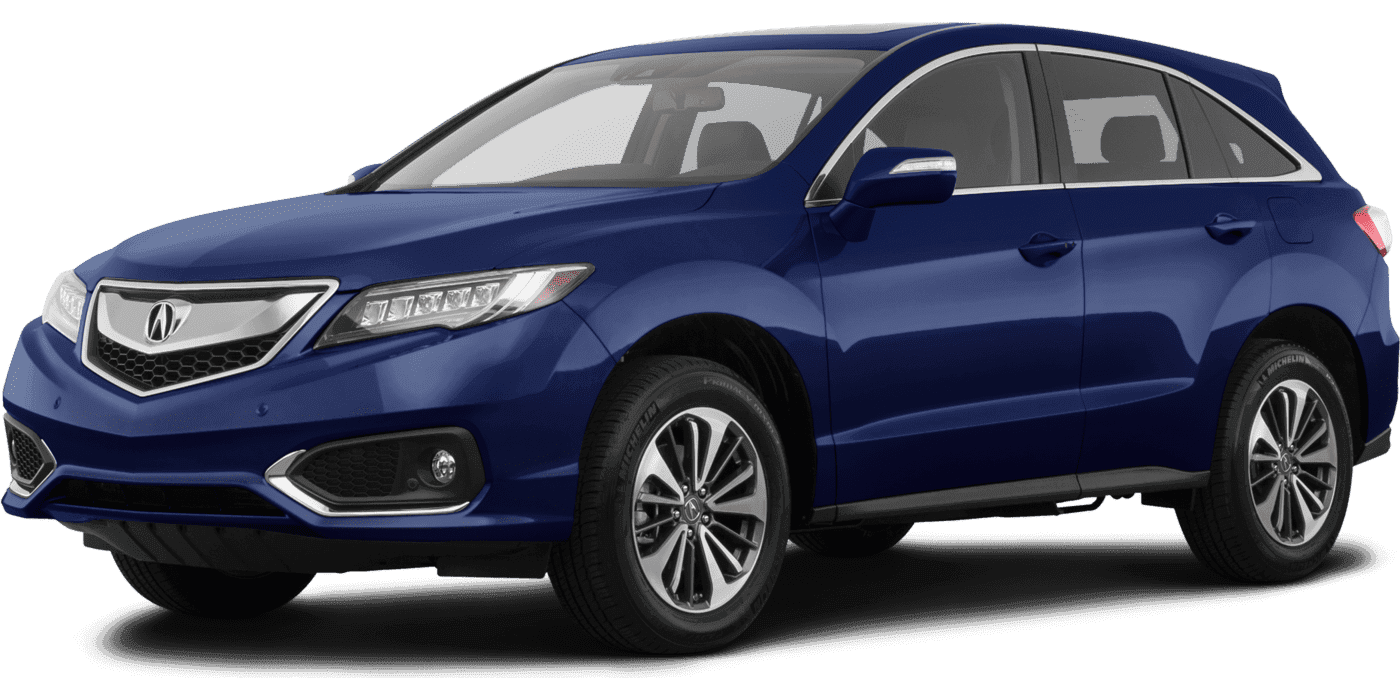 2018 Acura RDX Advance Package in Milford CT For Sale - Image 1