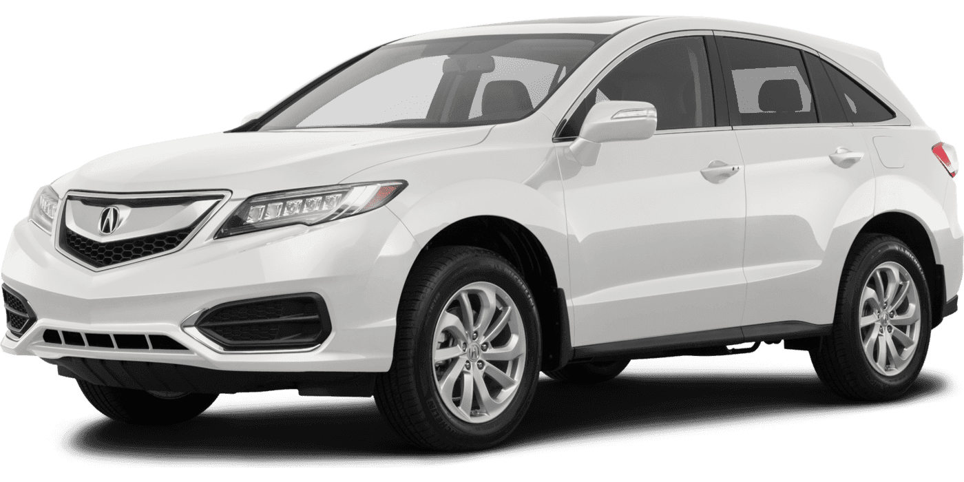 2018 Acura RDX Standard in St James NY For Sale - Image 1
