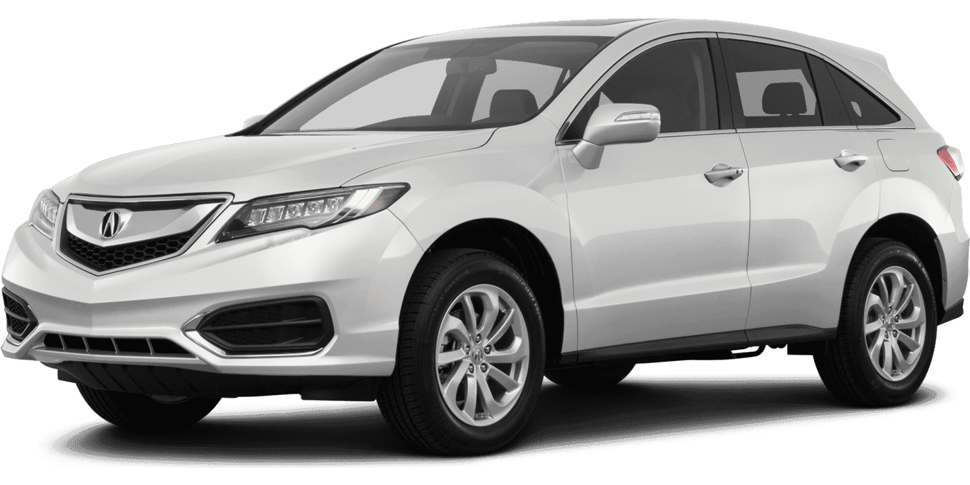 2018 Acura RDX Technology Package in Trevose PA For Sale - Image 1