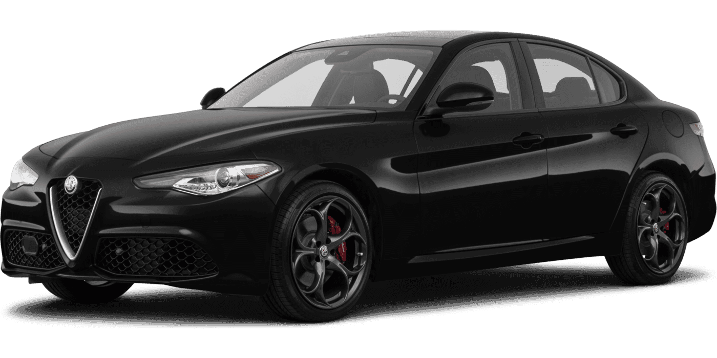 2018 Alfa Romeo Giulia Ti Sport in Randolph NJ For Sale - Image 1