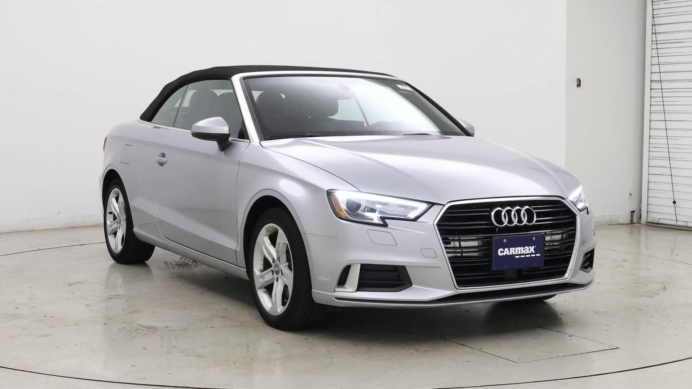 2018 Audi A3 Premium in Birmingham AL For Sale - Image 1