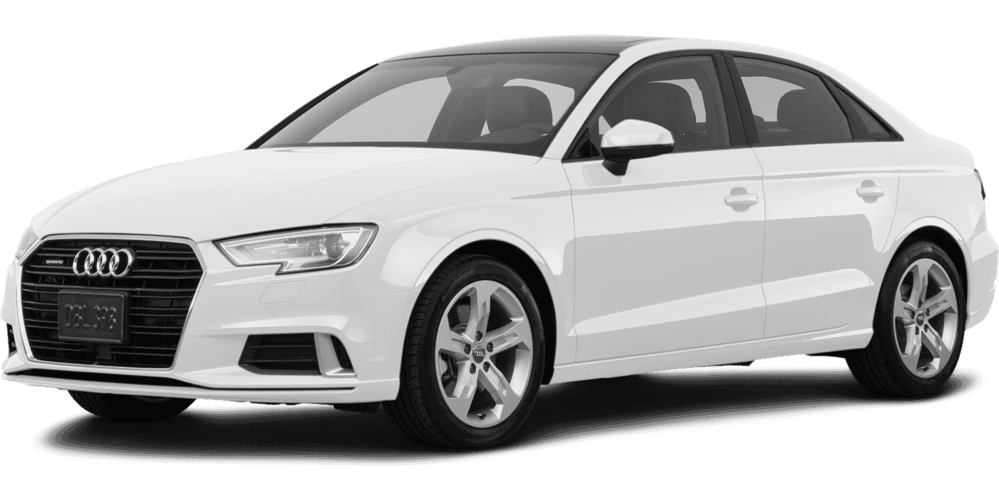 2018 Audi A3 Premium in Middletown NY For Sale - Image 1
