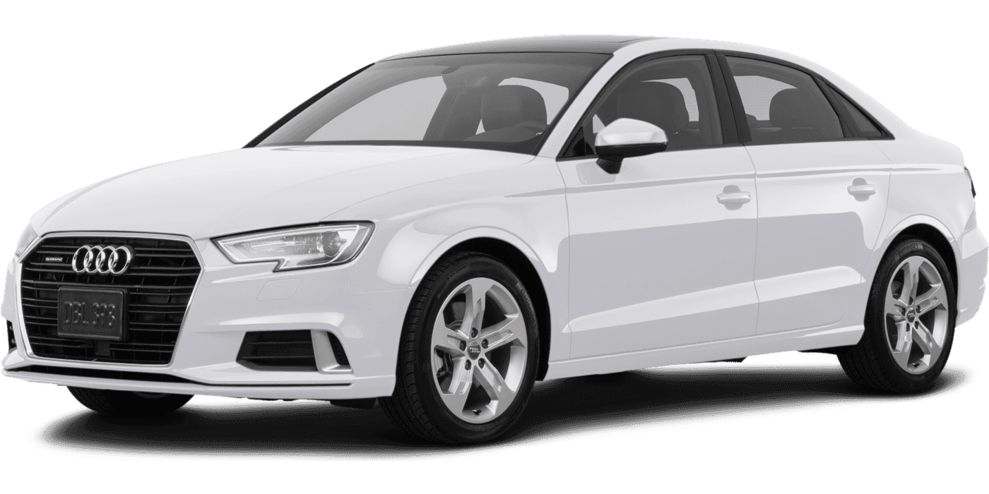 2018 Audi A3 Premium in Silver Spring MD For Sale - Image 1