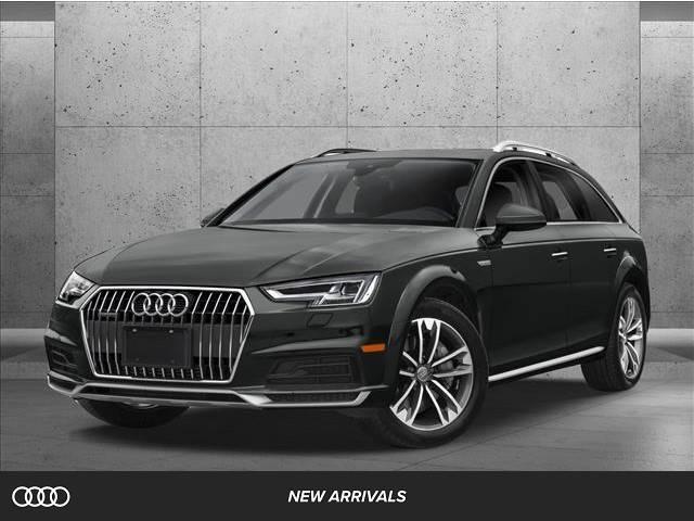 2018 Audi A4 allroad Premium Plus in Bellevue WA For Sale - Image 1