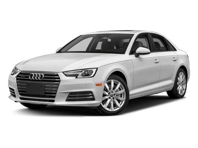 2018 Audi A4 Premium Plus in Grapevine TX For Sale - Image 1