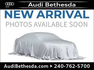 2018 Audi A4 Premium Plus in Bethesda MD For Sale - Image 1