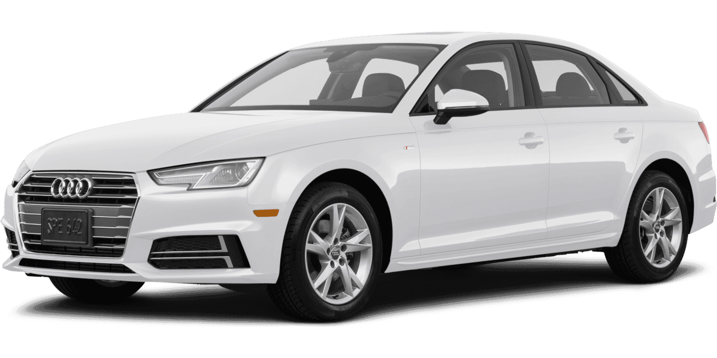 2018 Audi A4 ultra Premium in Libertyville IL For Sale - Image 1