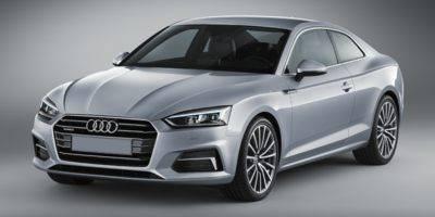 2018 Audi A5 Premium Plus in Patchogue NY For Sale - Image 1