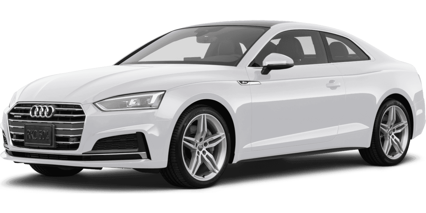 2018 Audi A5 Premium Plus in Chandler AZ For Sale - Image 1