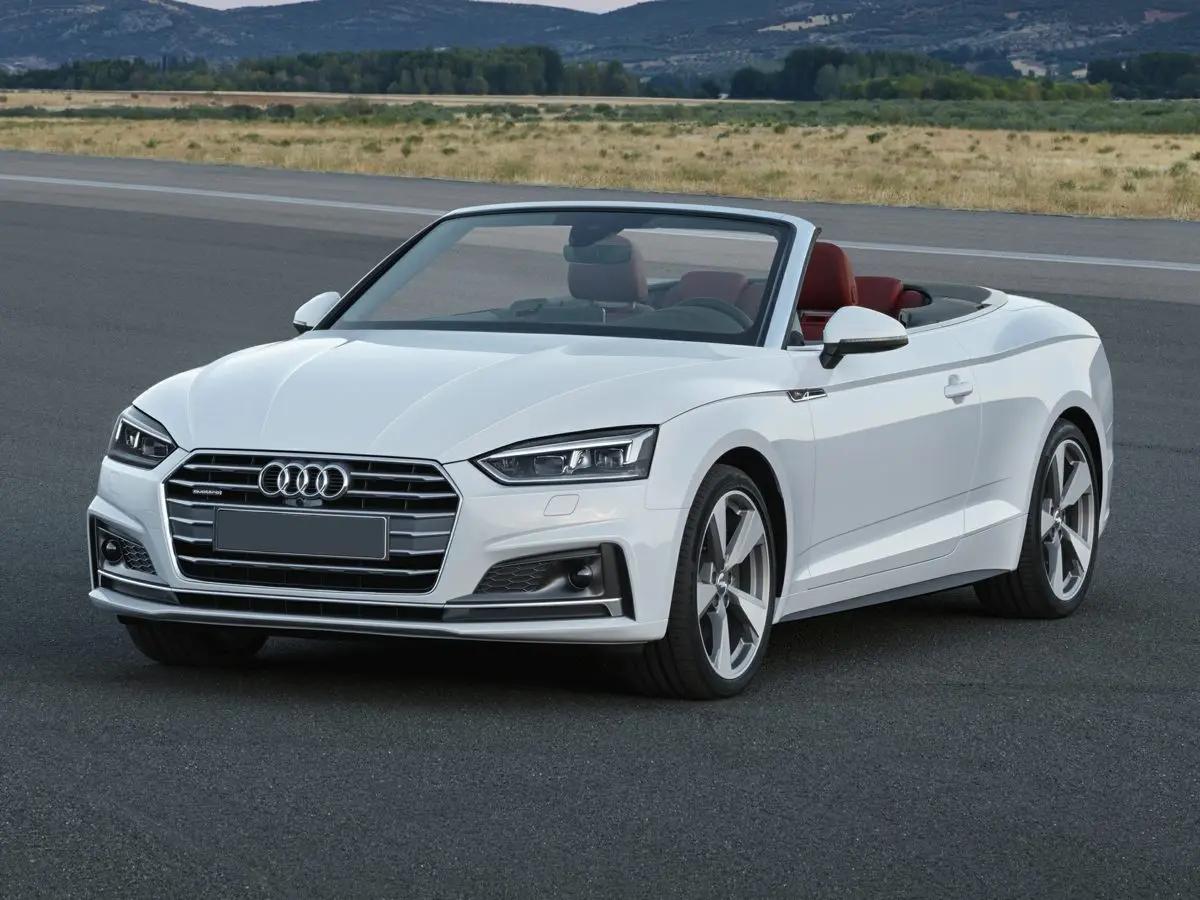 2018 Audi A5 Prestige in St. Peters MO For Sale - Image 1