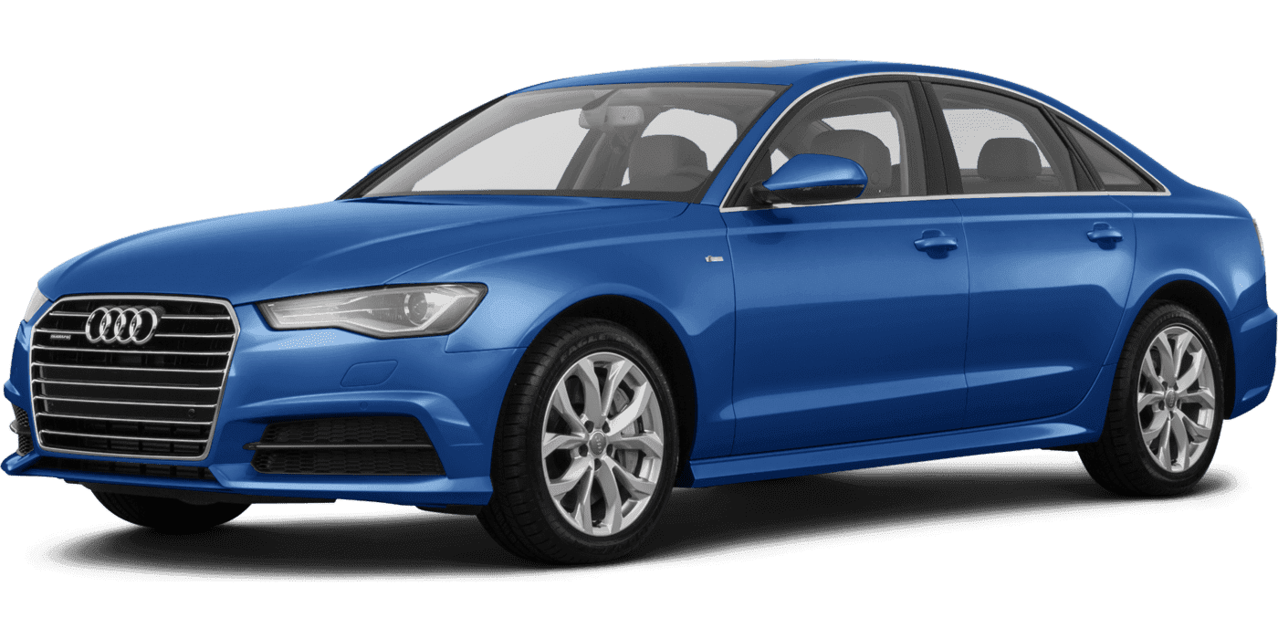 2018 Audi A6 Premium Plus in Seattle WA For Sale - Image 1