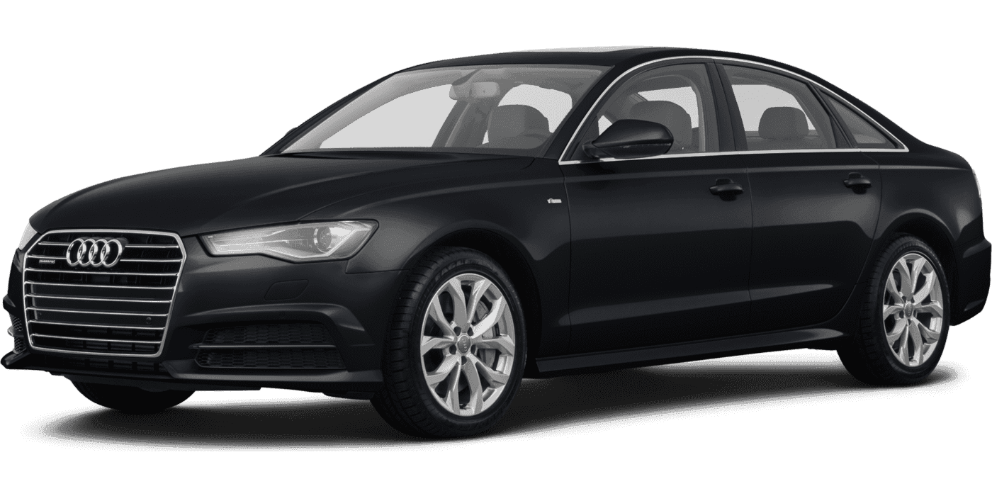 2018 Audi A6 Premium Plus in Manassas VA For Sale - Image 1