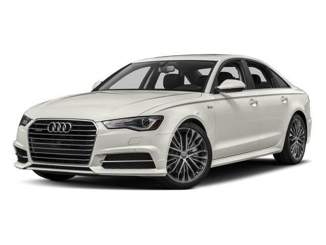 2018 Audi A6 Premium Plus in San Juan TX For Sale - Image 1