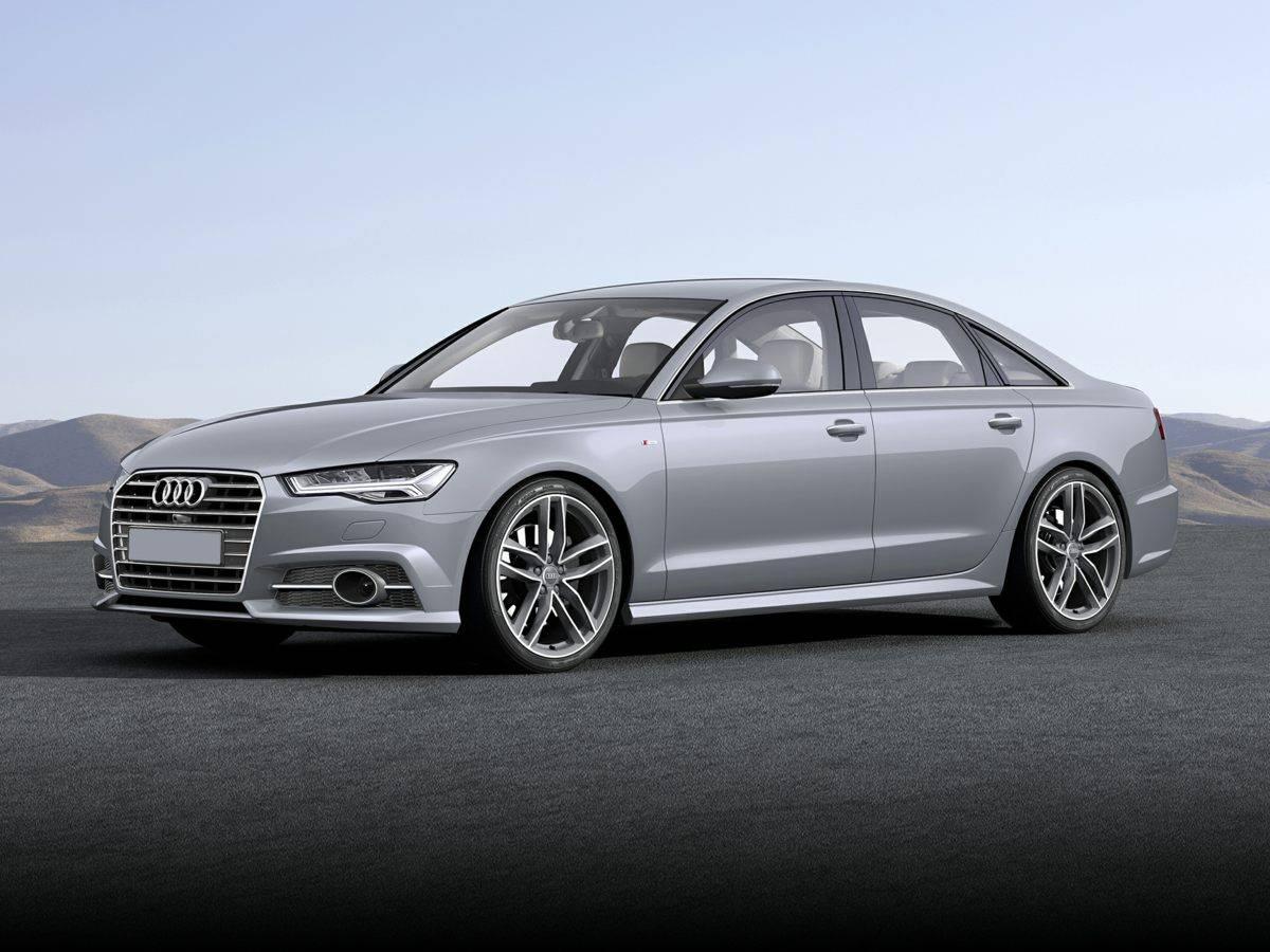 2018 Audi A6 Premium in Tamarac FL For Sale - Image 1