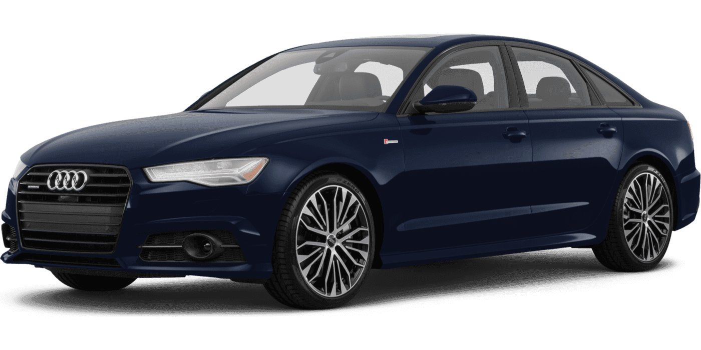 2018 Audi A6 Prestige in Barrington IL For Sale - Image 1