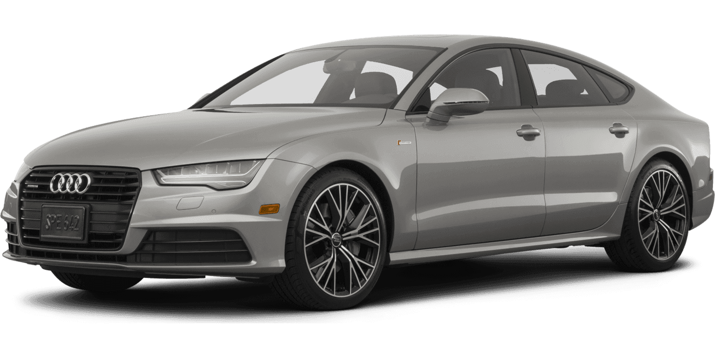 2018 Audi A7 Prestige in Torrance CA For Sale - Image 1