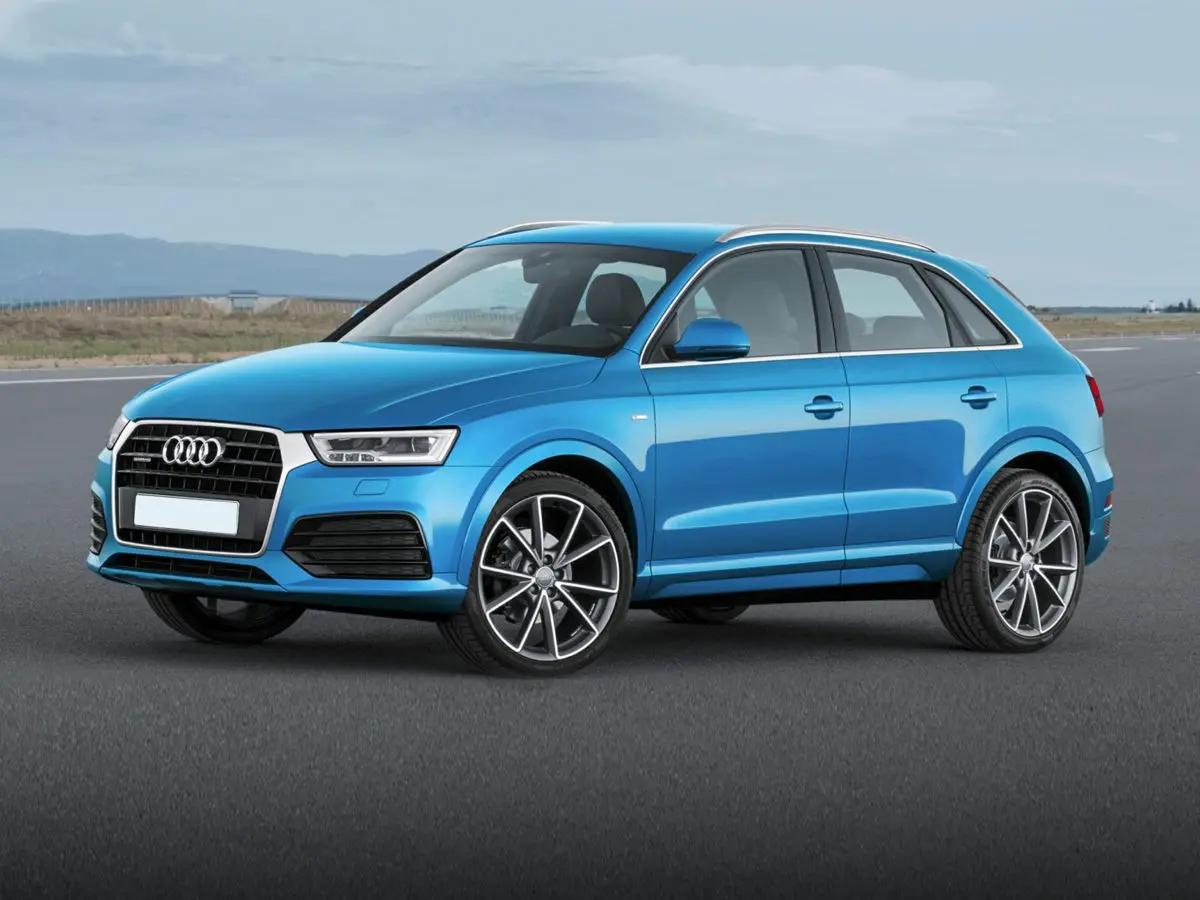 2018 Audi Q3 Premium in Royal Palm Beach FL For Sale - Image 1