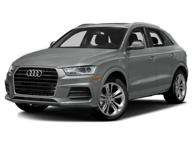 2018 Audi Q3 Premium in Bellflower CA For Sale - Image 1