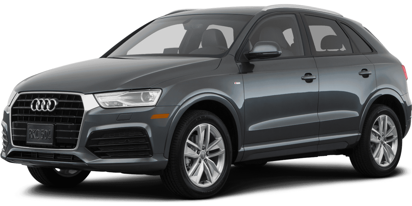 2018 Audi Q3 Premium in Los Angeles CA For Sale - Image 1