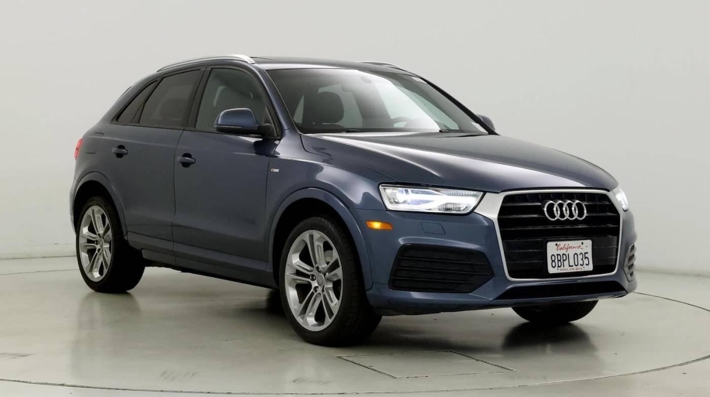 2018 Audi Q3 Premium in Inglewood CA For Sale - Image 1